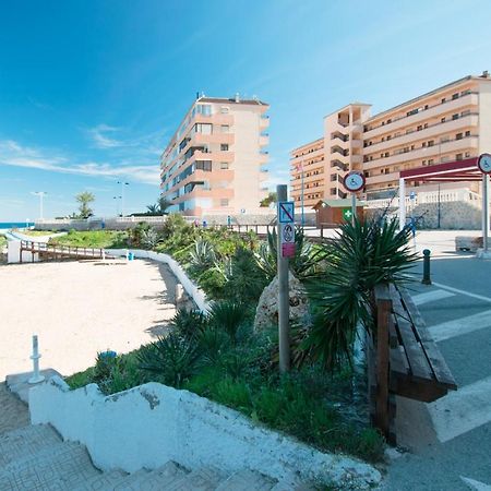074 Tropical Paradise - Alicante Holiday Ла-Мата Екстер'єр фото