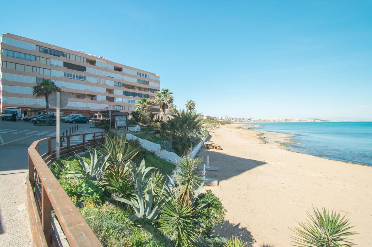 074 Tropical Paradise - Alicante Holiday Ла-Мата Екстер'єр фото
